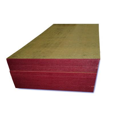 CONCRETE - FORMPLY - PAPER FACED EDGE SEAL 4X8X17.5 MM