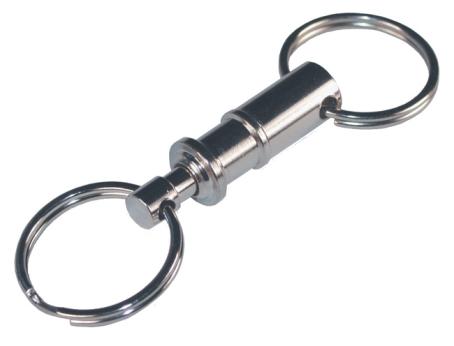 KEY ACCESSORY EASY RELEASE RING   701278
