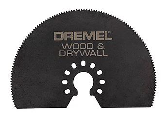 DREMEL WOOD/DRYWALL BLADE   MM450