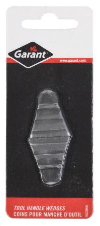 STEEL WEDGE FOR SLEDGES #5 2/PK A7005