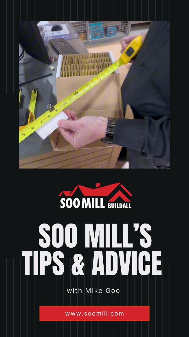 Mastering Tape Measures: Expert Insights from Soo Mill Buildall