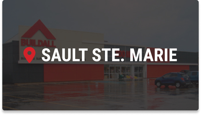 Choose Sault Ste. Marie Store