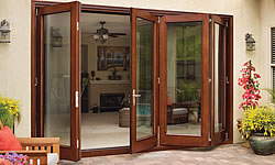 Exterior Doors and Windows