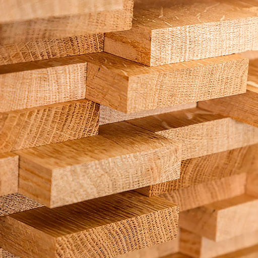 Lumber Clearance