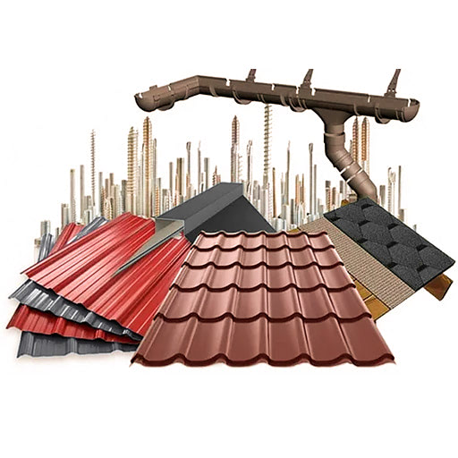 Roofing Clearance