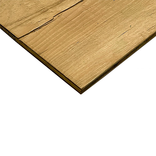 Pressure Treated Plywood