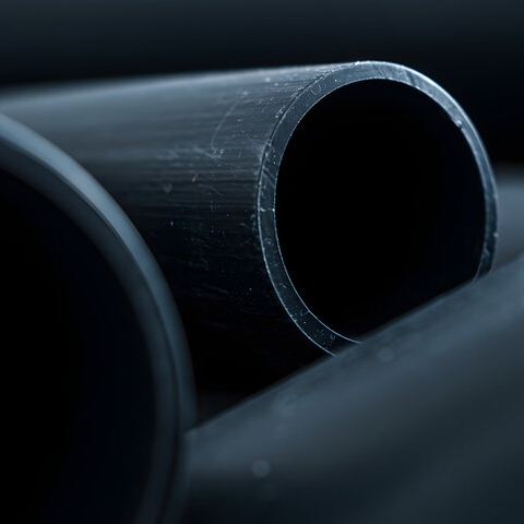 ABS PIPE & FITTINGS