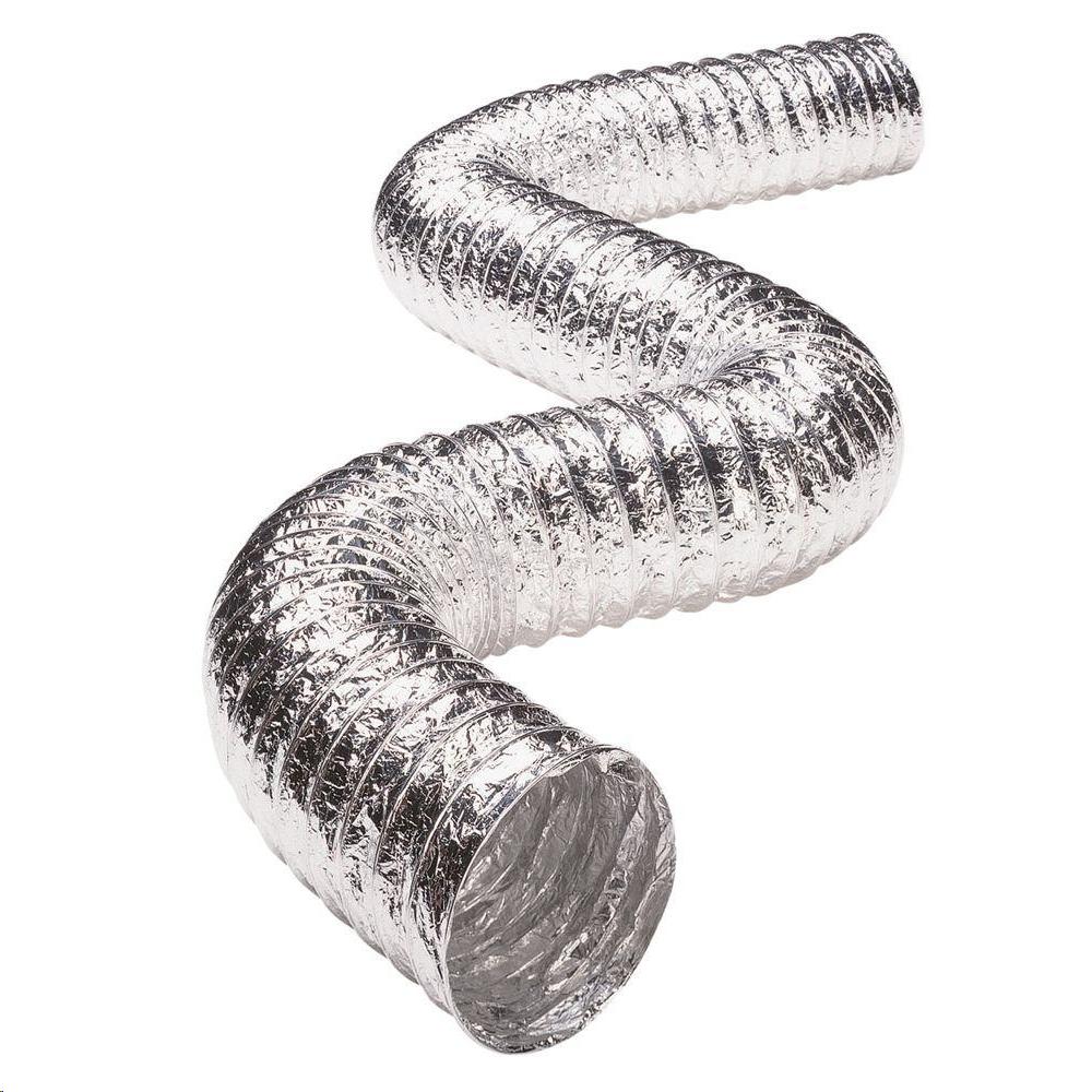 DRYER VENTING
