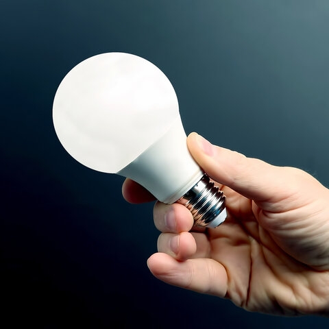 LED BULBS
