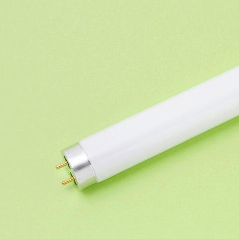 FLUORESCENT TUBES