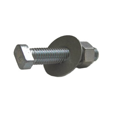 MULTINAUTIC T-BOLT FOR FLOATS 2-1/2