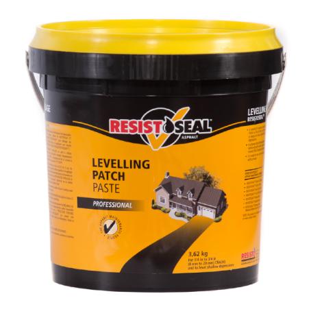 RESISTO LEVELING PATCH 3.62KG