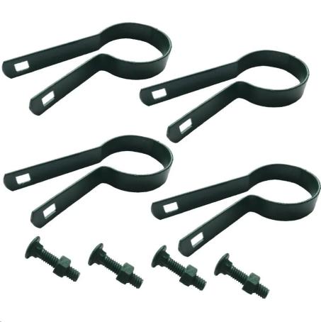 CHAIN LINK OFFSET BANDS--1 7/8