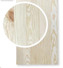 LAMINATED PINE BOARD 3/4