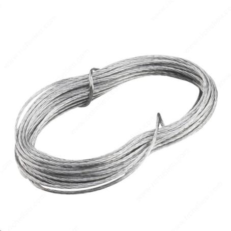 12FT PICTURE WIRE