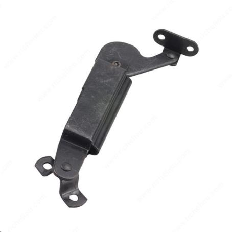 SPRING LOADED RIGHT HAND LID SUPPORT