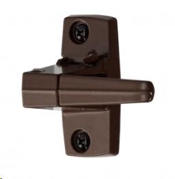 IDEAL INSIDE LEVER REPLACEMENT BROWN