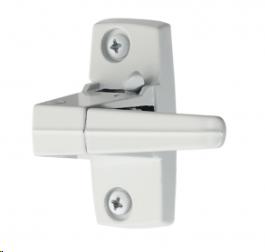 IDEAL INSIDE LEVER REPLACEMENT WHITE