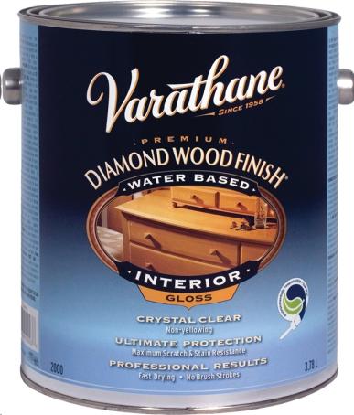 VARATHANE-DIAMOND GLOSS 3.78 LT     2000