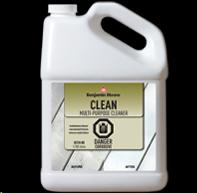 EXTERIOR STAIN CLEANER GALLON