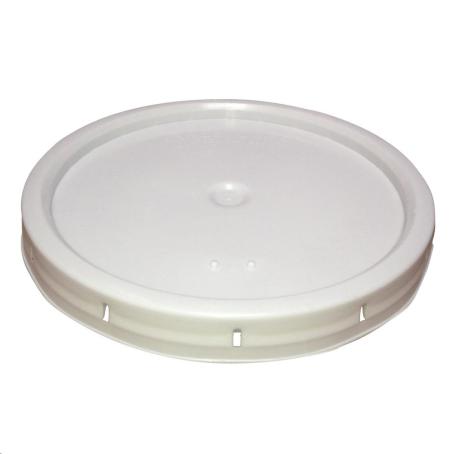LID WITH GASKET FOR 5 GALLON PAIL