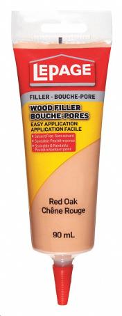 TINTED WOODFILLER RED OAK 90ML