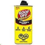 GOOF OFF THE ULTIMATE REMOVER 177ML
