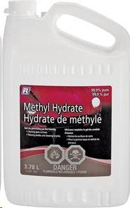 METHYL HYDRATE-4 LT 