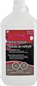 METHYL HYDRATE-1 LT