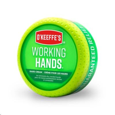 O'KEEFFE'S WORKING HANDS - 3.4OZ JAR