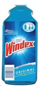 WINDOW CLEANER WINDEX  2 L