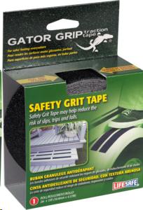 GATOR GRIP ANTI-SLIP SAFETY GRIT TAPE 2