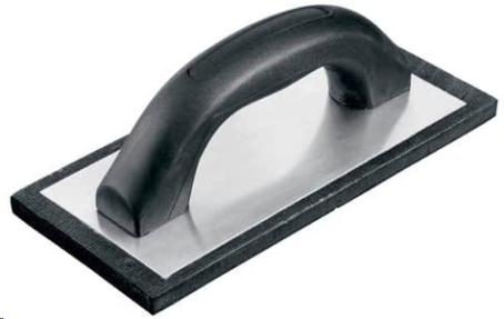 GROUT FLOAT - ECONOMY RUBBER