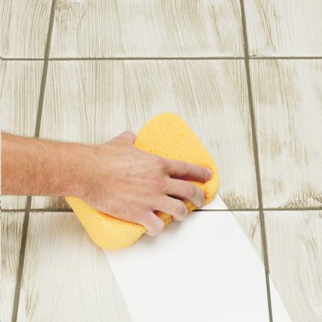 HEAVY DUTY ALL-PURPOSE GROUT SPONGE - EXTRA LARGE