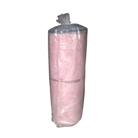 FIBERGLASS FOUNDATION BLANKET R12 4'X50' 