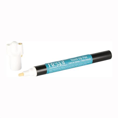 REGAL TOUCH-UP PEN 10ML  - WHITE
