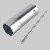 ELEMENT WRENCH FOR WATER HEATER SCREW-IN ELEMENTS