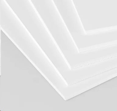 ACRYLIC SMOOTH CEILING PANEL 40