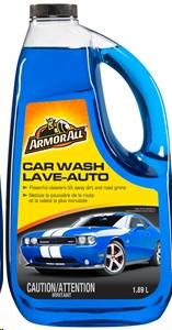 ARMOR ALL CONCENTRATED CAR WASH 1.8L