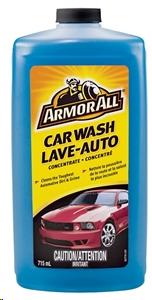 ARMOR ALL CONCENTRATED CAR WASH 24OZ