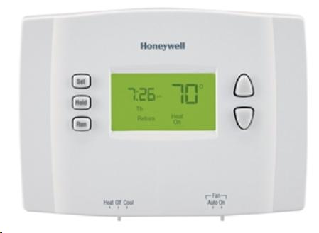 5-2 DAY ELECTRIC PROGRAMMABLE THERMOSTAT