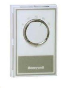 MANUAL ELECTRIC THERMOSTAT    