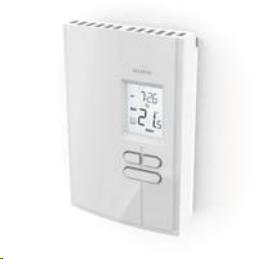 PROGRAMMABLE BASEBOARD THERMOSTAT