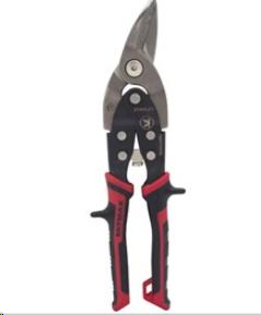 STANLEY FATMAX AVIATION SNIP CUTS LEFT RED HANDLE FMHT73755