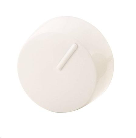 DIMMER REPLACEMENT KNOB WHITE