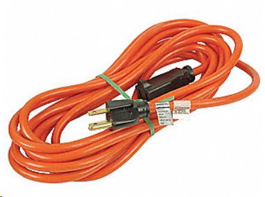 OUTDOOR EXTENSION CORD  16/3X3M 1 OUT  541504