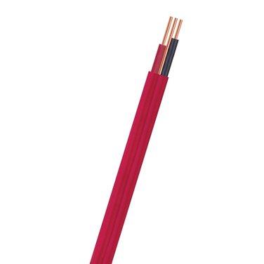 CABLE NMD-90 12/2-75M RED