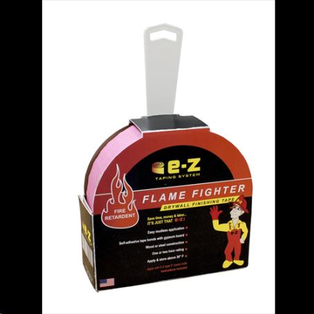 E-Z FLAME FIGHTER JOINT TAPER 1.89