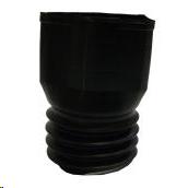 WEEPING TILE DOWNSPOUT ADAPTER - RECTANGLE 4