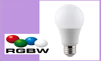 BAZZ SMART HOME WIFI LED BULB A19 DIMMABLE 10W 5000K 800 LUMENS 